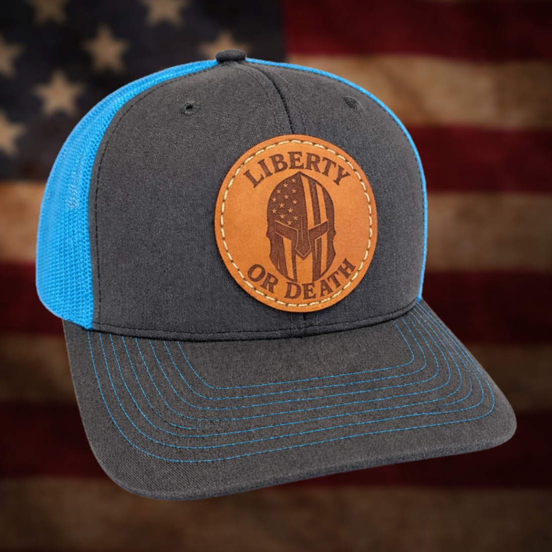 Liberty Or Death