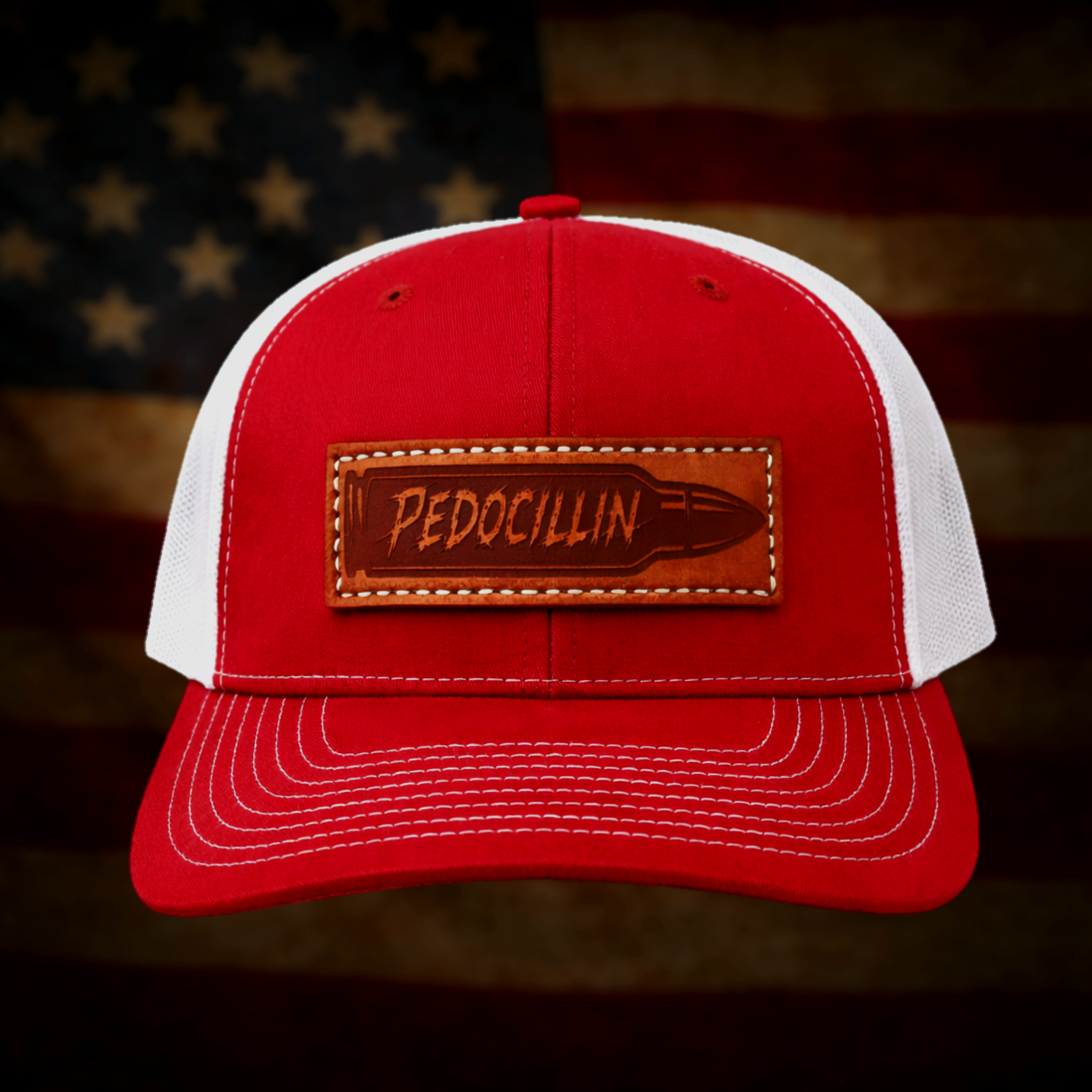 Pedocillin