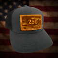 250 Years of Freedom